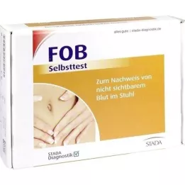 STADA Diagnostik FOB Selvtest, 1 s
