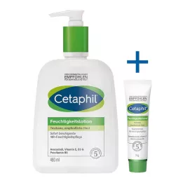 CETAPHIL Lotion, 460 ml