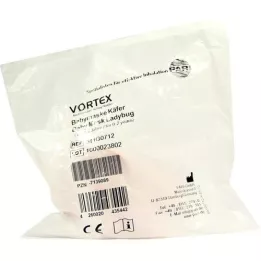 VORTEX Babymaskebille 0-2 år, 1 stk