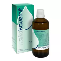 METAKAVERNIT Blanding, 100 ml