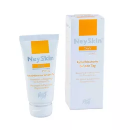 NEYSKIN Dagcreme med Coenzym Q, 50 ml