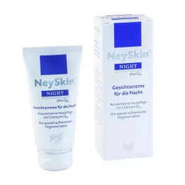 NEYSKIN Natcreme med Coenzym Q, 50 ml