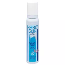 MARLY SKIN Hudbeskyttelsesskum, 100 ml