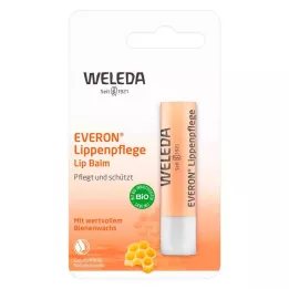 WELEDA Everon Lip Care, 4,8 g
