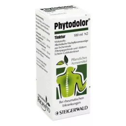 PHYTODOLOR Tinktur, 100 ml