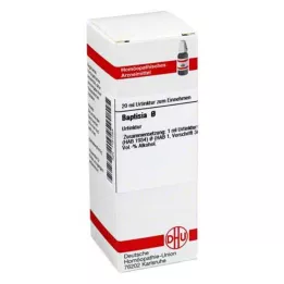 BAPTISIA Moder tinktur, 20 ml