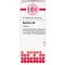 BERBERIS D 8 tabletter, 80 stk