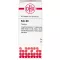 BUFO D 8 tabletter, 80 stk