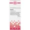 BUFO D6 Fortynding, 50 ml