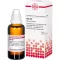 BUFO D6 Fortynding, 50 ml