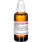 BUFO D6 Fortynding, 50 ml