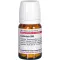 CALENDULA D 30 tabletter, 80 stk