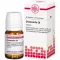 CHAMOMILLA C 6 tabletter, 80 stk