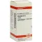 CLEMATIS D 12 tabletter, 80 stk