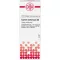 CUPRUM SULFURICUM D 8 Fortynding, 20 ml
