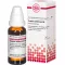 CUPRUM SULFURICUM D 8 Fortynding, 20 ml