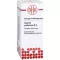 CUPRUM SULFURICUM D 8 Fortynding, 20 ml