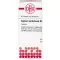 CUPRUM SULFURICUM D 4 tabletter, 80 stk
