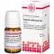 CUPRUM SULFURICUM D 4 tabletter, 80 stk