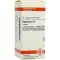 HYPERICUM C 6 tabletter, 80 stk