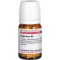 HYPERICUM D 8 tabletter, 80 stk