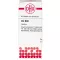 IRIS D 30 tabletter, 80 stk