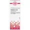 MOLYBDAENUM D6 Fortynding, 20 ml