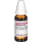 MOLYBDAENUM D6 Fortynding, 20 ml