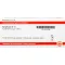 SYMPHYTUM D 12 ampuller, 10 ml