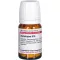 SYMPHYTUM D 10 tabletter, 80 stk