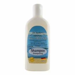 Dødehavssaltshampoo, 250 ml