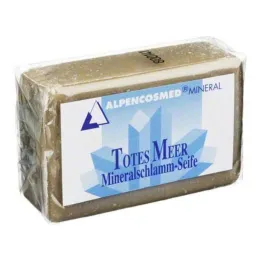 Døde Havsalt Mineral Schl, 100 g