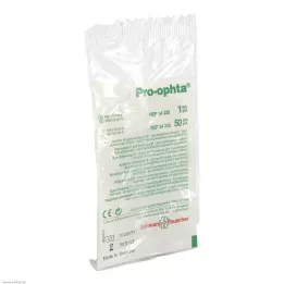 PRO-OPHTA Øjenbind D, 1 stk