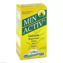 MINACTIV Pulver, 250 g