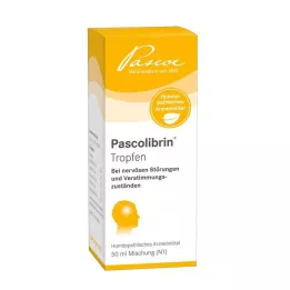 PASCOLIBRIN Dråber, 50 ml