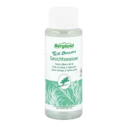 Tea tree ansigtstoner (125 ml)