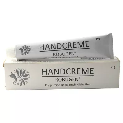 HANDCREME Robugen, 50 g HANDCREME Robugen, 50 g