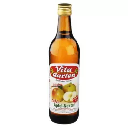 VITAGARTEN Diætæblenektar, 750 ml