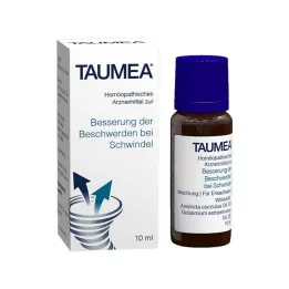 TAUMEA Dråber, 10 ml