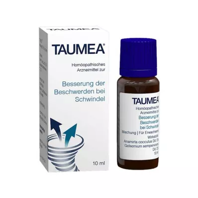TAUMEA Dråber, 10 ml