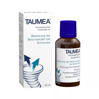 TAUMEA Dråber, 30 ml TAUMEA Dråber, 30 ml