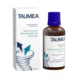 TAUMEA Dråber, 50 ml