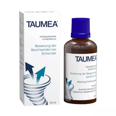 TAUMEA Dråber, 50 ml TAUMEA Dråber, 50 ml