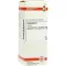 DULCAMARA Modertinktur, 50 ml