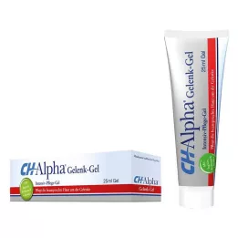 CH ALPHA Joint Gel, 100 ml