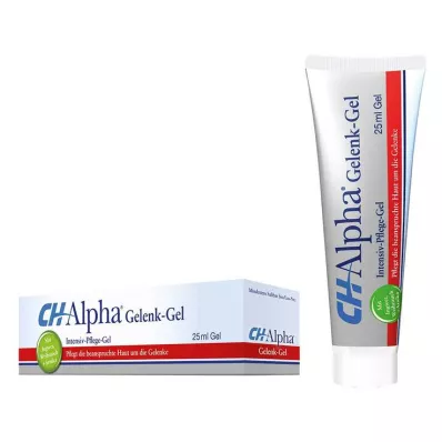 CH ALPHA Joint Gel, 100 ml