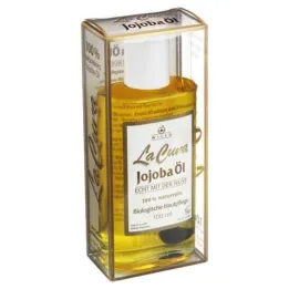 Jojobaolie 100% La Cura, 100 ml