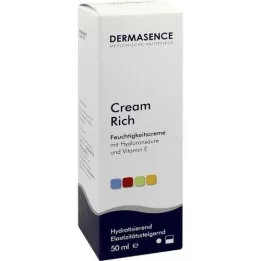DERMASENCE Fløderig, 50 ml