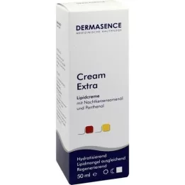 DERMASENCE Creme ekstra, 50 ml