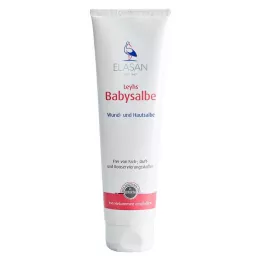 LEYHS Babysalve, 150 ml